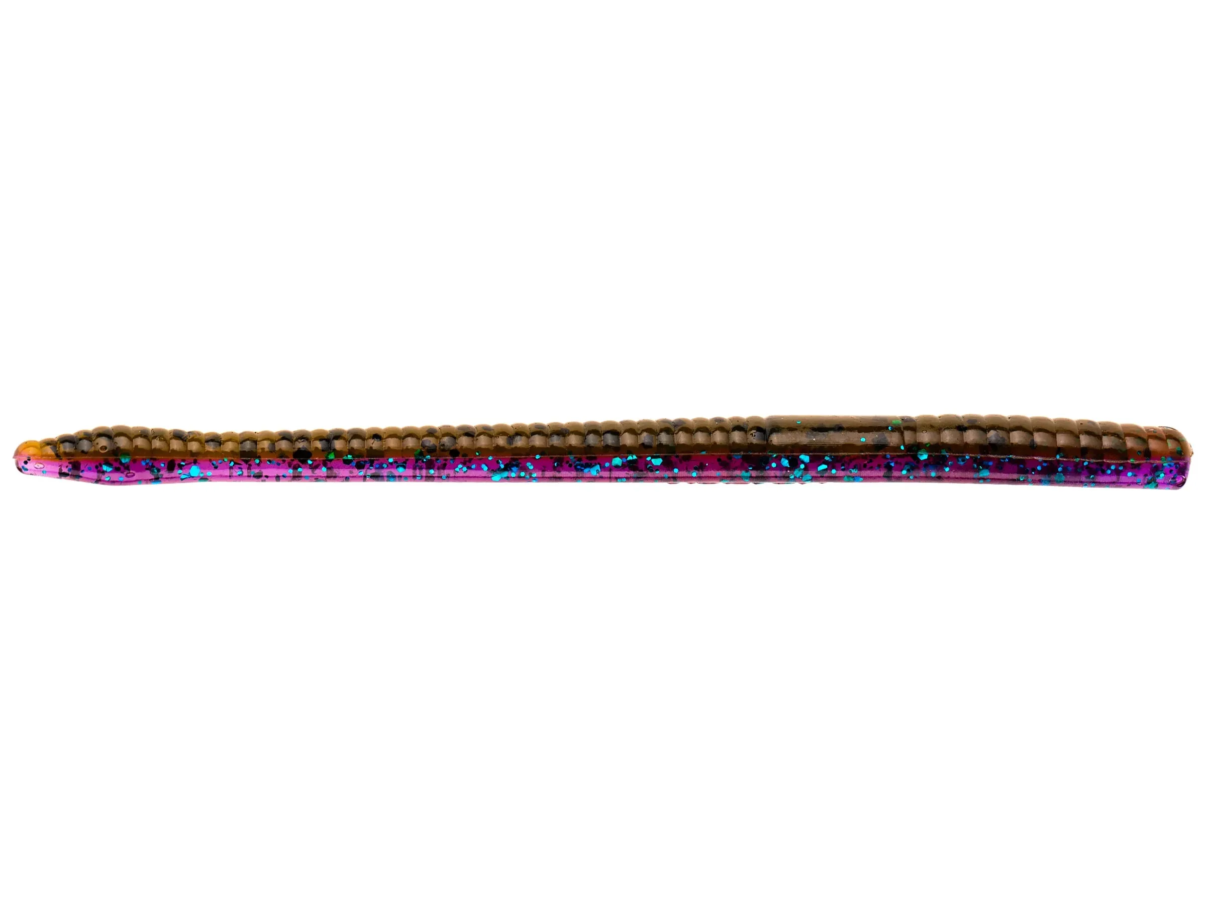 NetBait BaitFuel Magnum Finesse Worm 4.75" (16 Pk)