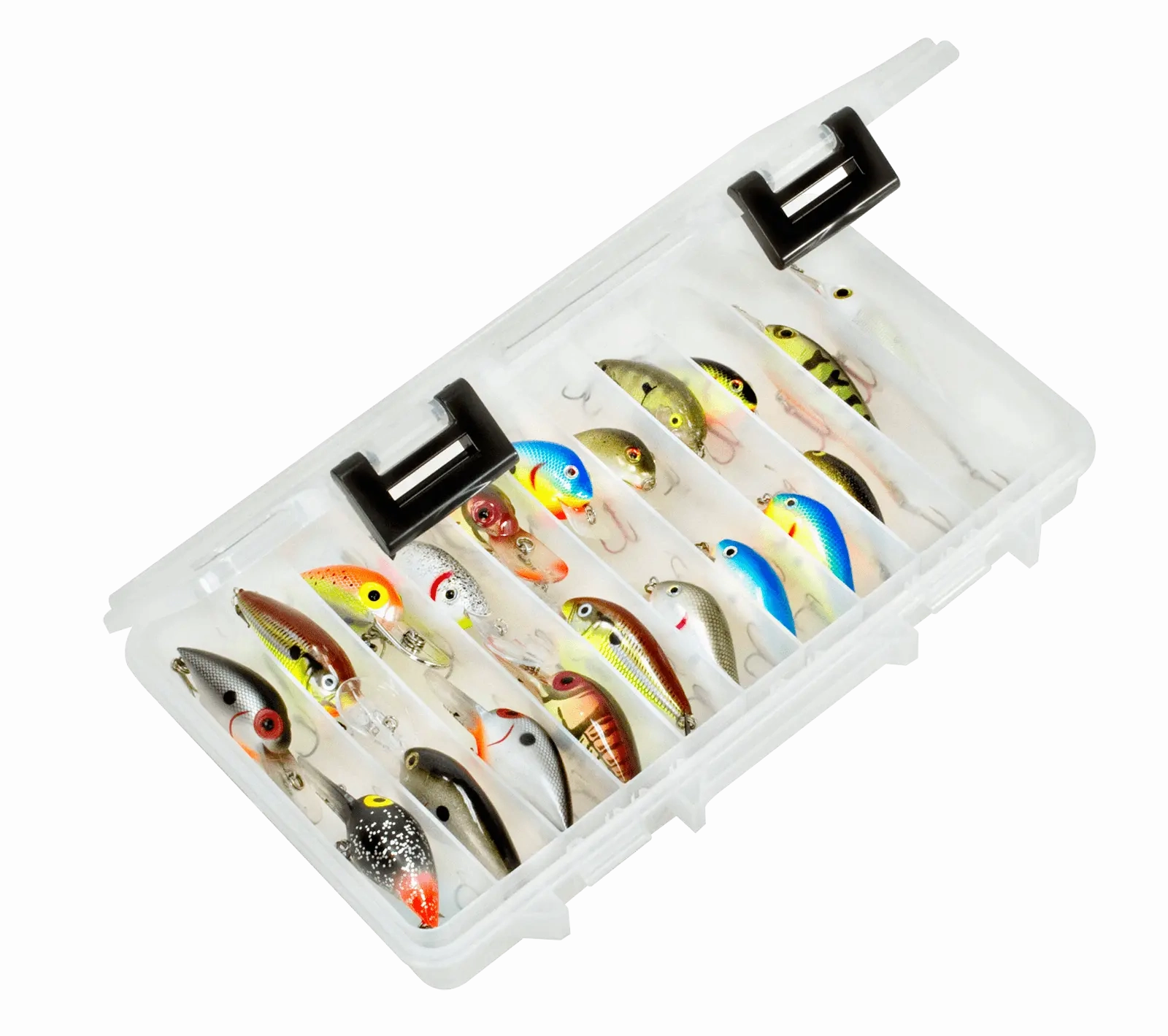 Plano Elite Series Medium Crankbait StowAway 3700 Utility Box