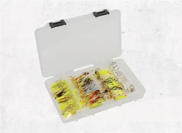 Plano Elite Series Spinnerbait/Buzzbait StowAway 3700 Storage Box