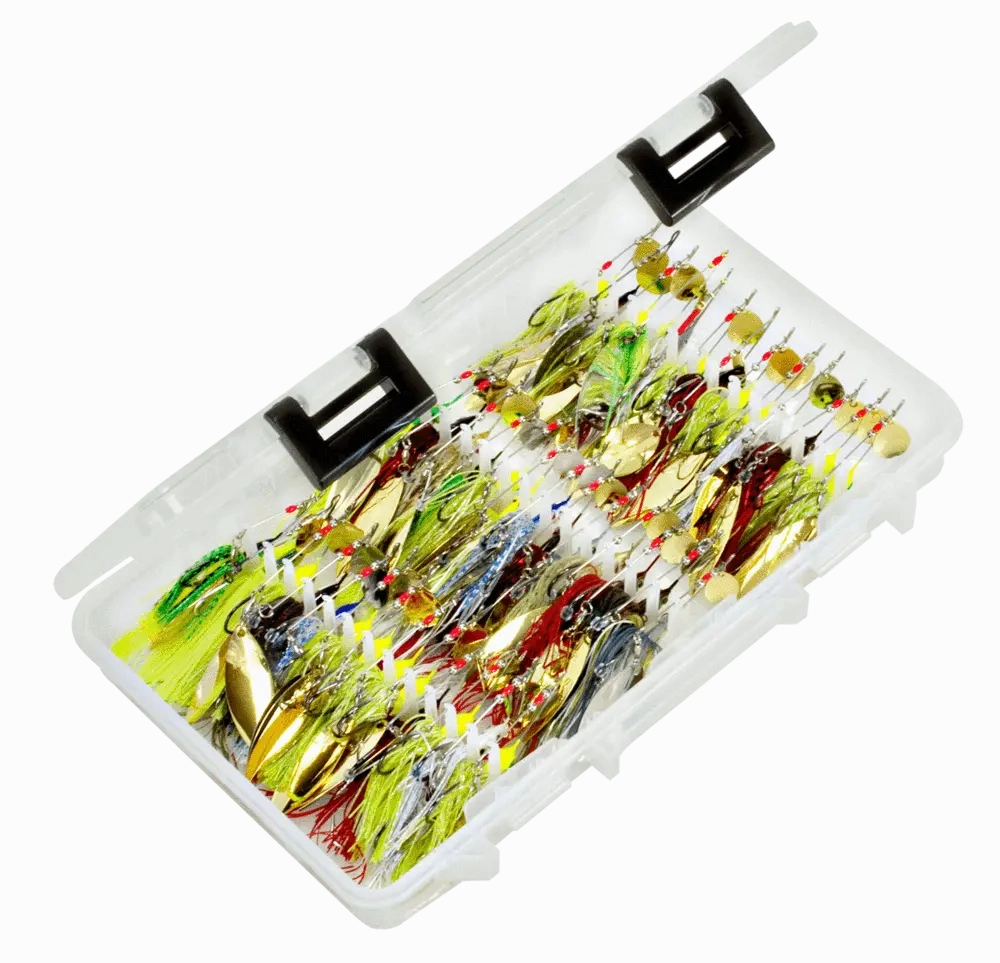 Plano Elite Series Spinnerbait StowAway 3700 Utility Box