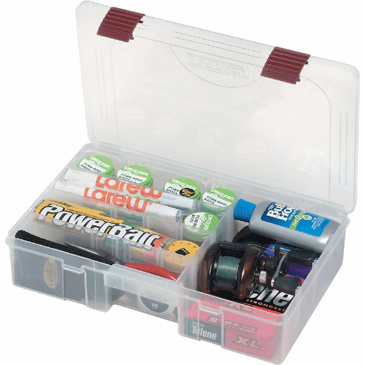 Plano ProLatch Deep StowAway (2-3780)