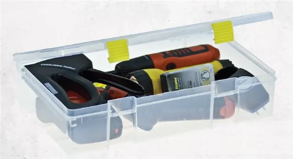 Plano ProLatch Open-Compartment StowAway Deep 3700