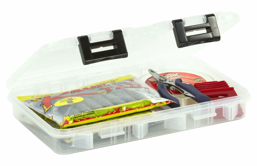 Plano ProLatch StowAway Open Compartment 3600 Utility Box