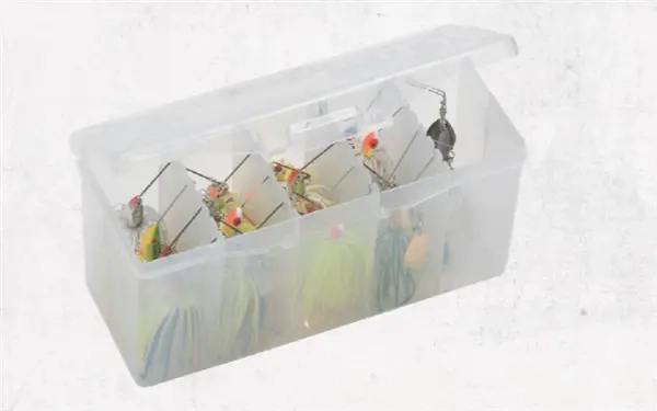 Plano Spinnerbait Organizer