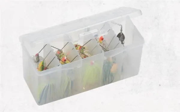 Plano Spinnerbait Organizer