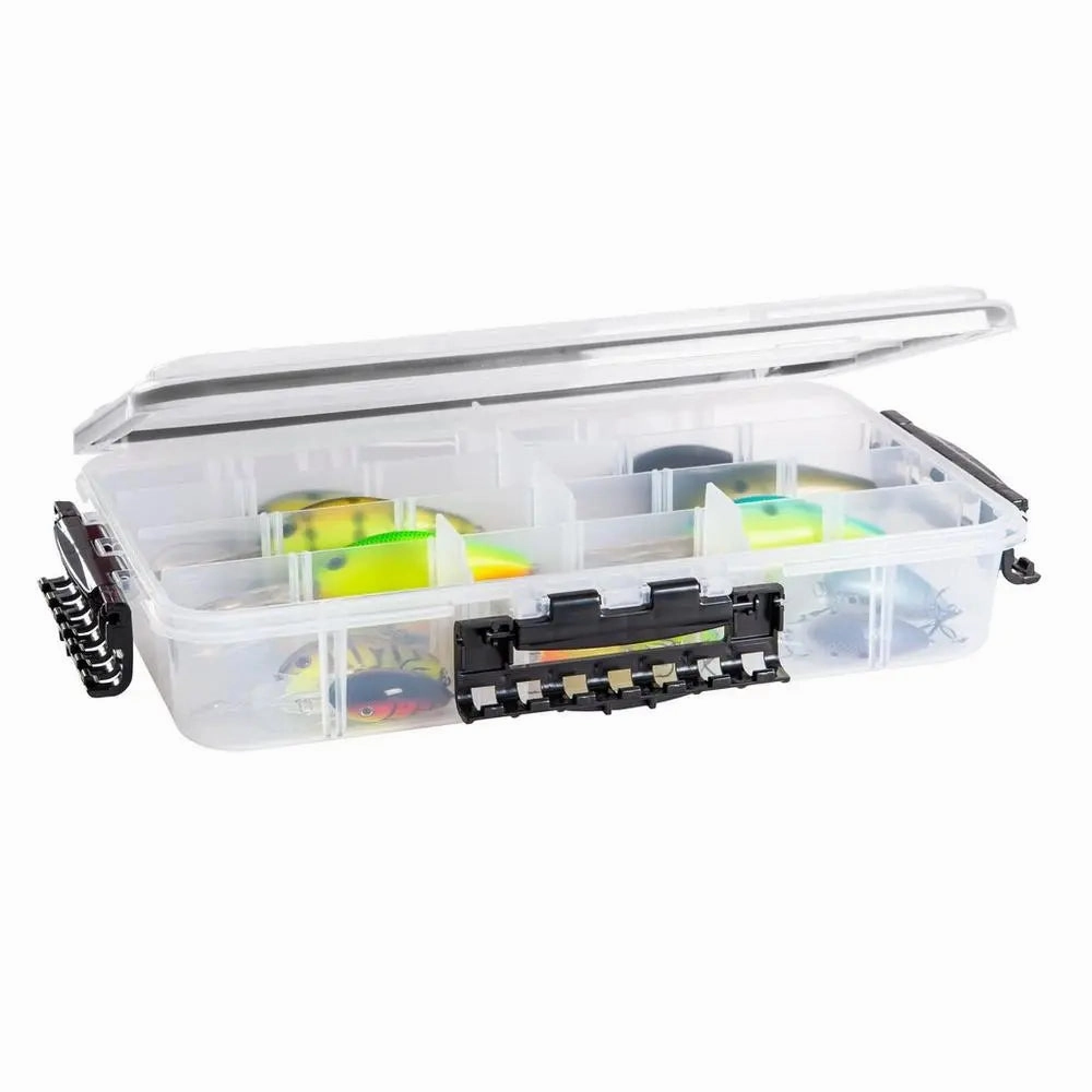 Plano Waterproof Deep StowAway 3700 Utility Box
