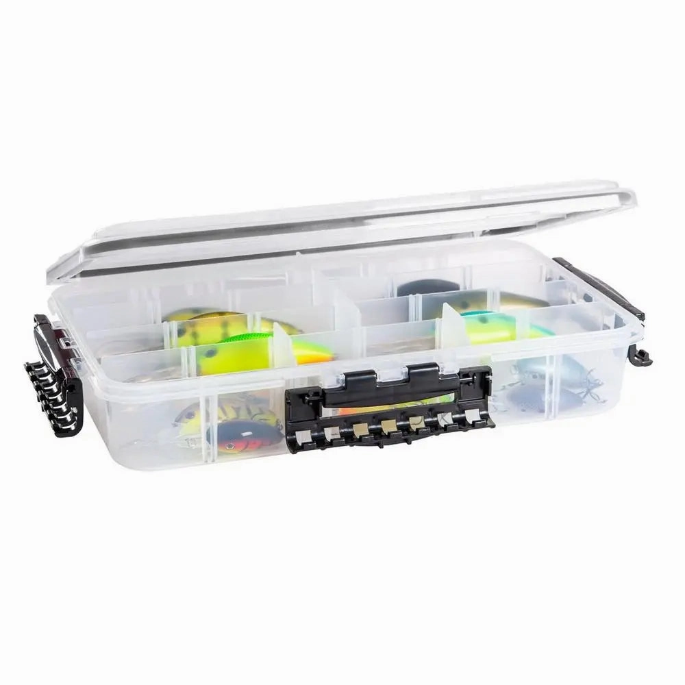Plano Waterproof Deep StowAway 3700 Utility Box