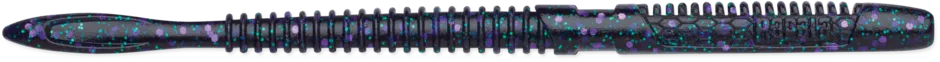 Rapala Crush City Janitor Worm 6" (8 Pk)
