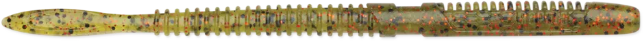 Rapala Crush City Janitor Worm 6" (8 Pk)