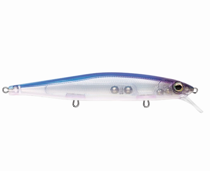 RAPALA PXR MAVRIK 110 JERKBAIT