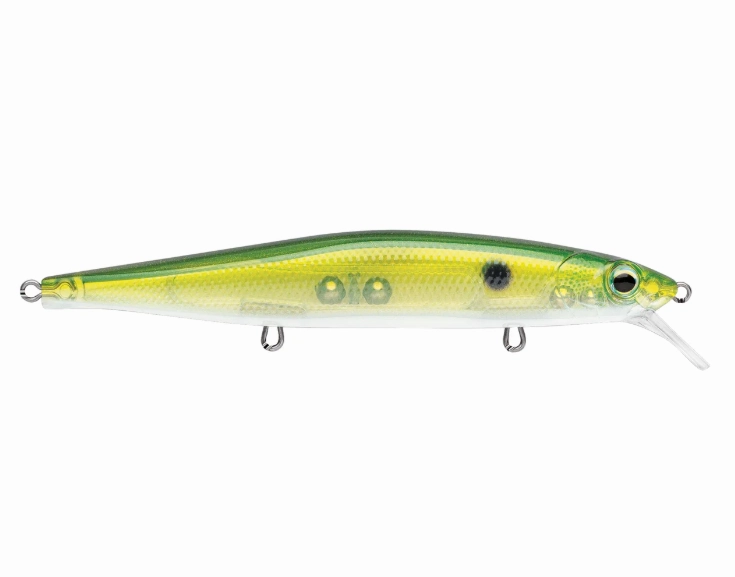 RAPALA PXR MAVRIK 110 JERKBAIT