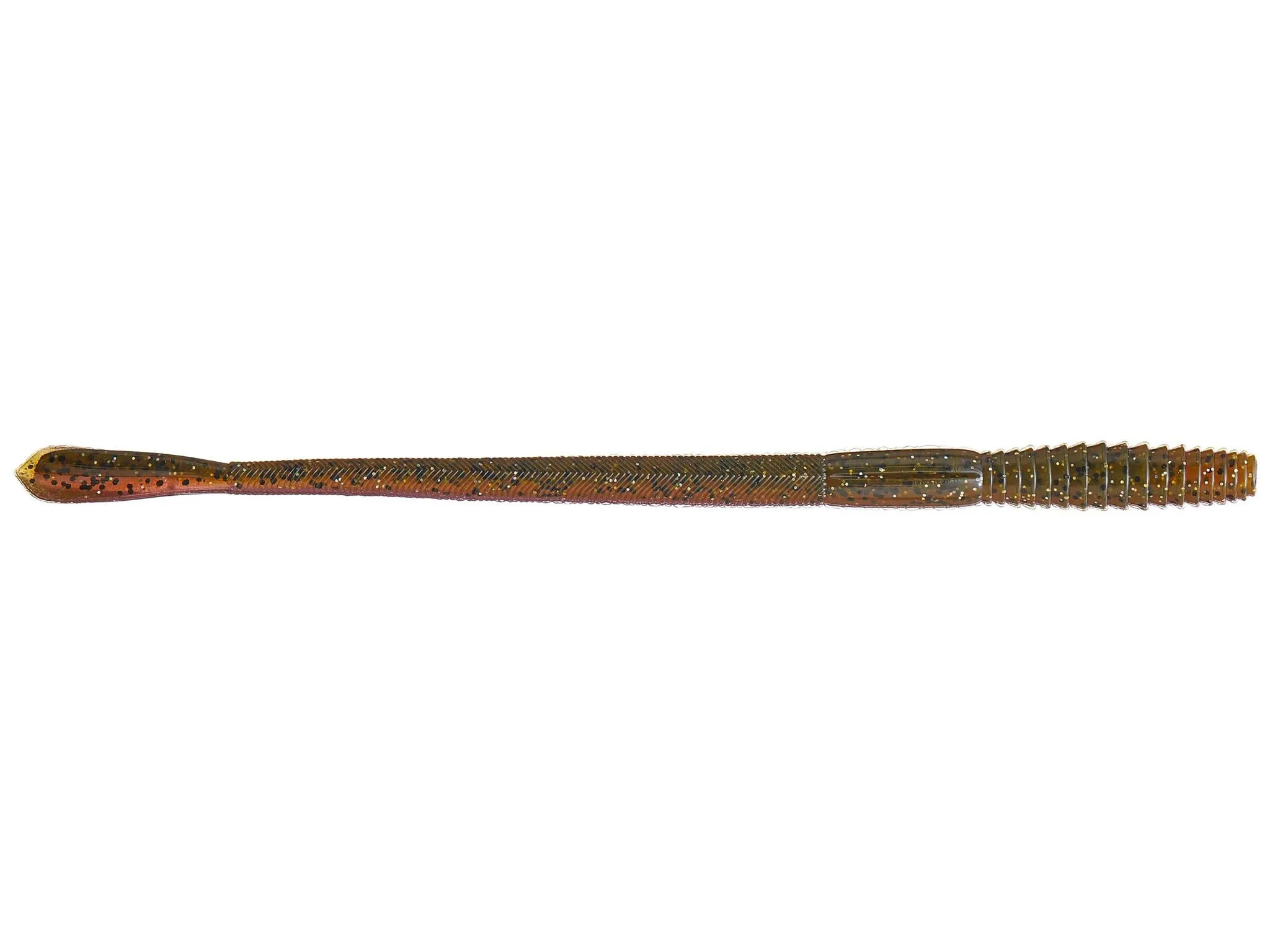 Reaction Innovations Fat Flirt 8.25" Worm (8 Pk)