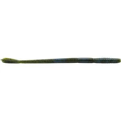 Reaction Innovations Fat Flirt 8.25" Worm (8 Pk)