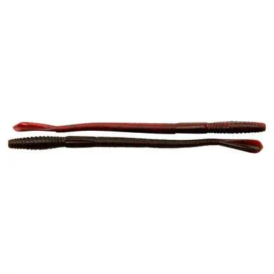 Reaction Innovations Fat Flirt 8.25" Worm (8 Pk)