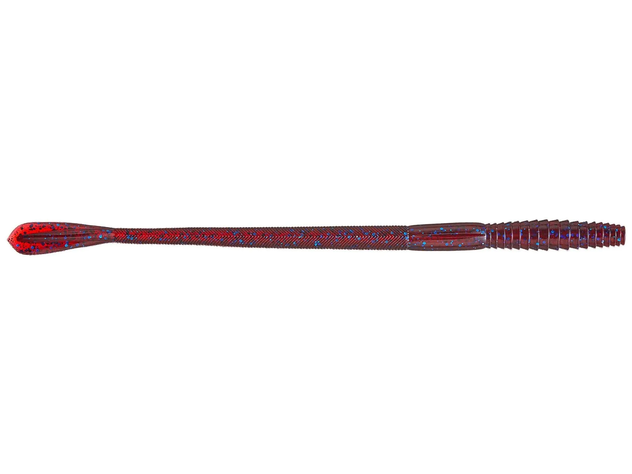 Reaction Innovations Fat Flirt 8.25" Worm (8 Pk)