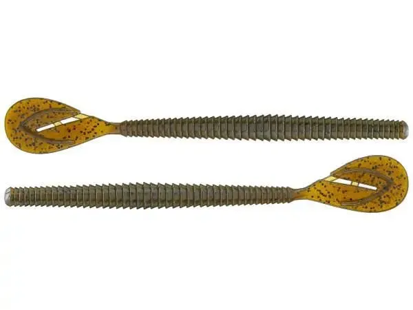 Reaction Innovations Machete Worm (9 Pk)
