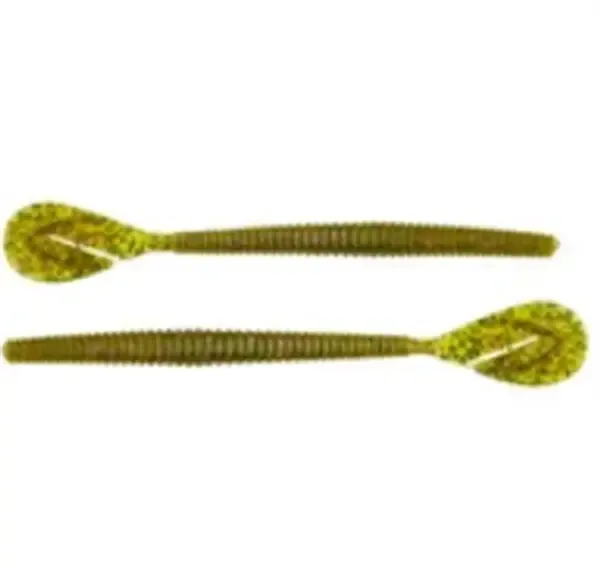 Reaction Innovations Machete Worm (9 Pk)