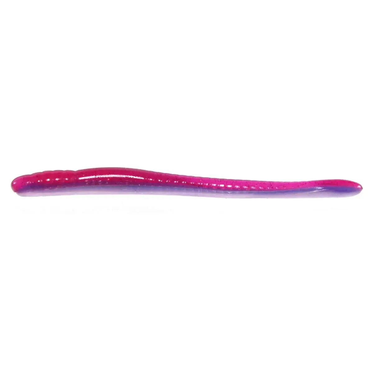 Roboworm 4.5" Fat Straight Tail Worms (8 Pk)