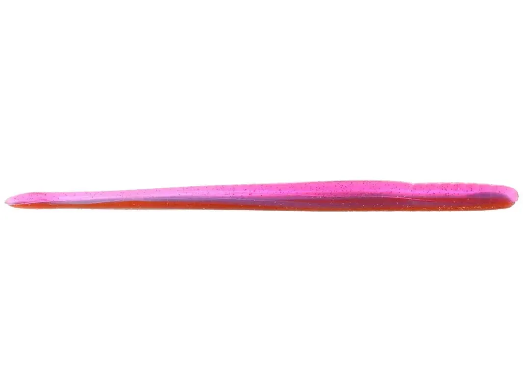 Roboworm 4.5" Fat Straight Tail Worms (8 Pk)