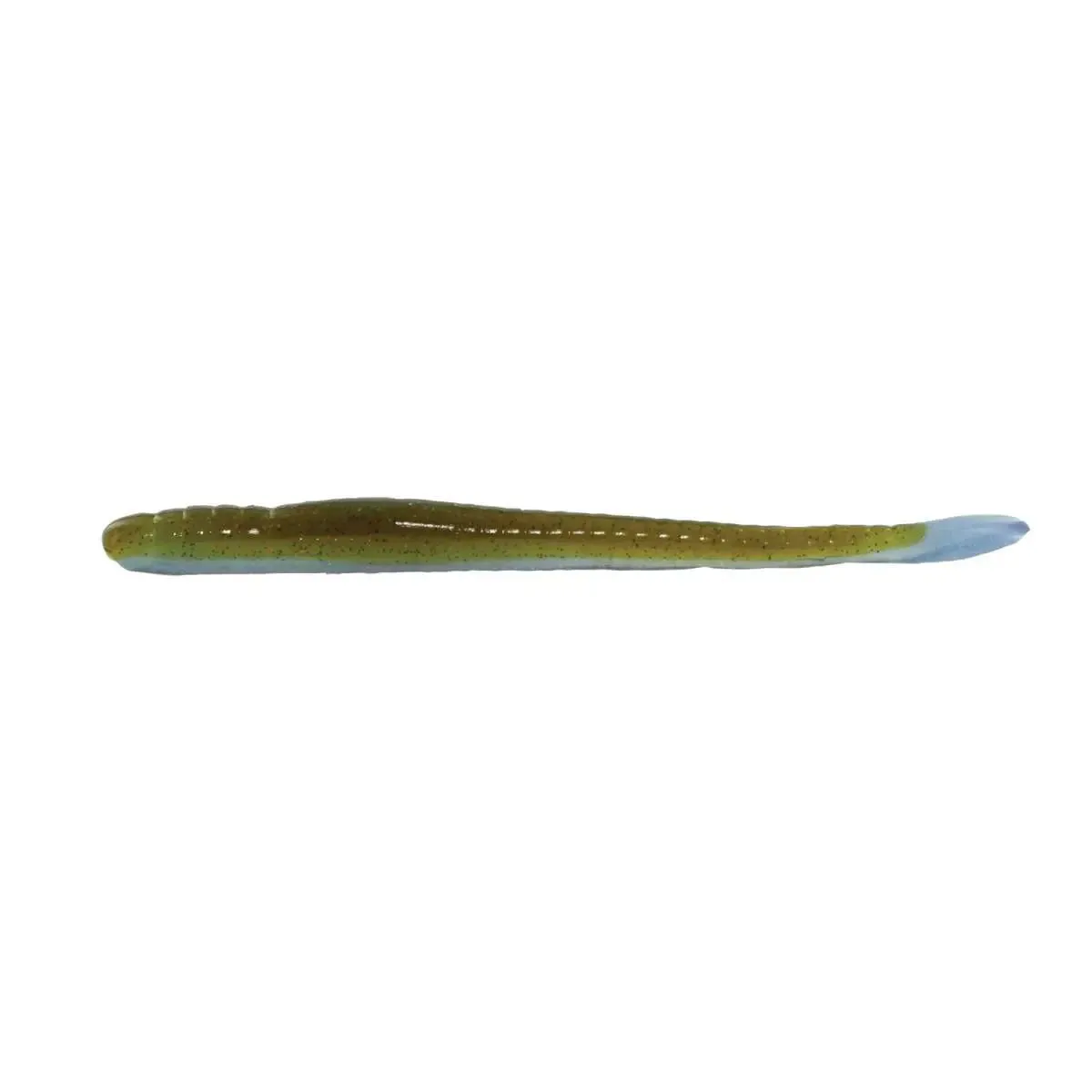 Roboworm 4.5" Fat Straight Tail Worms (8 Pk)