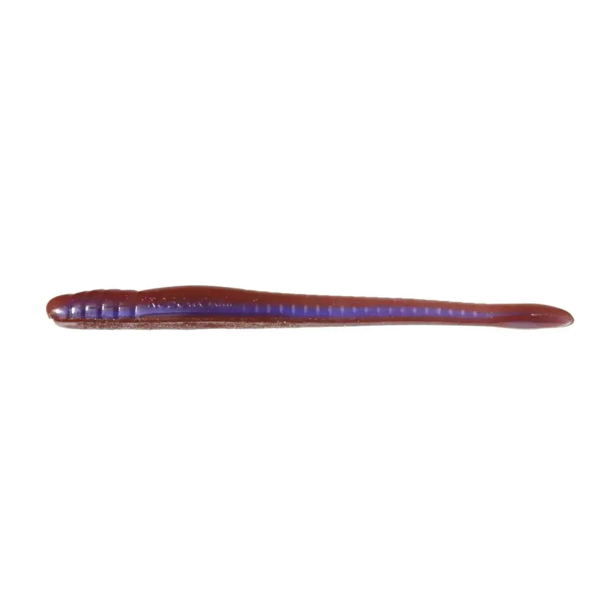 Roboworm 4.5" Fat Straight Tail Worms (8 Pk)