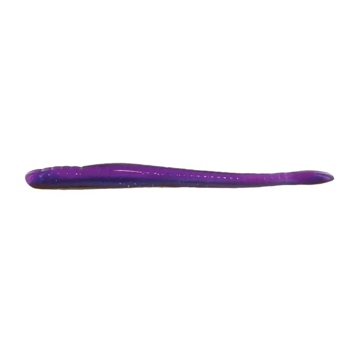 Roboworm 4.5" Fat Straight Tail Worms (8 Pk)