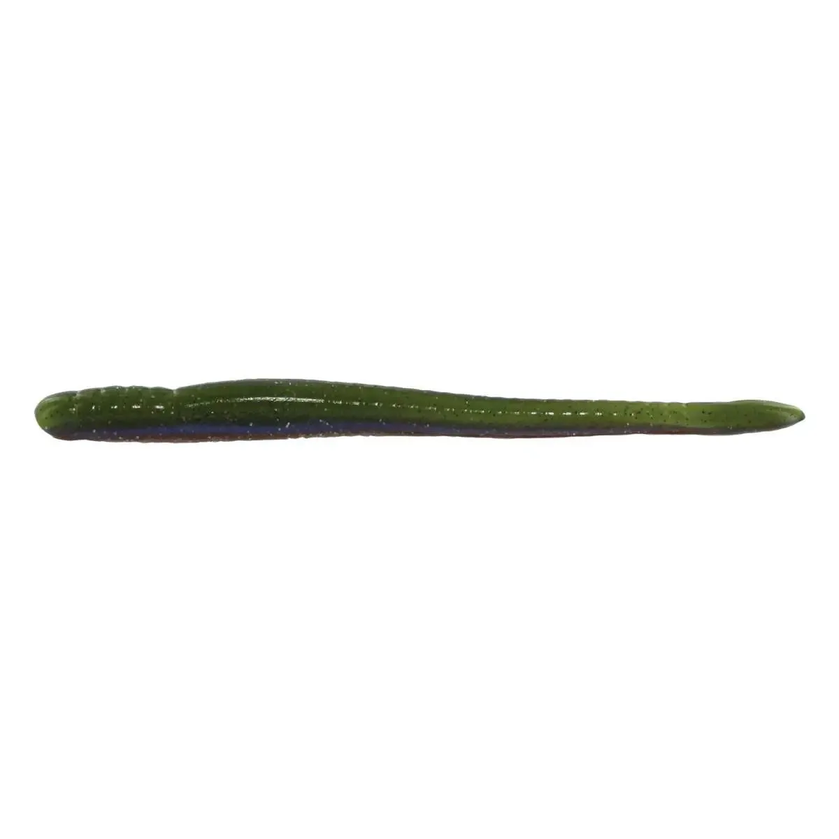 Roboworm 4.5" Fat Straight Tail Worms (8 Pk)