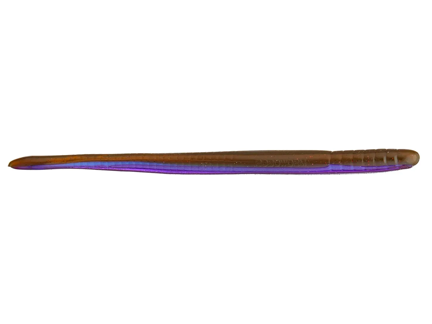 Roboworm 4.5" Straight Tail Worms (10 Pk)