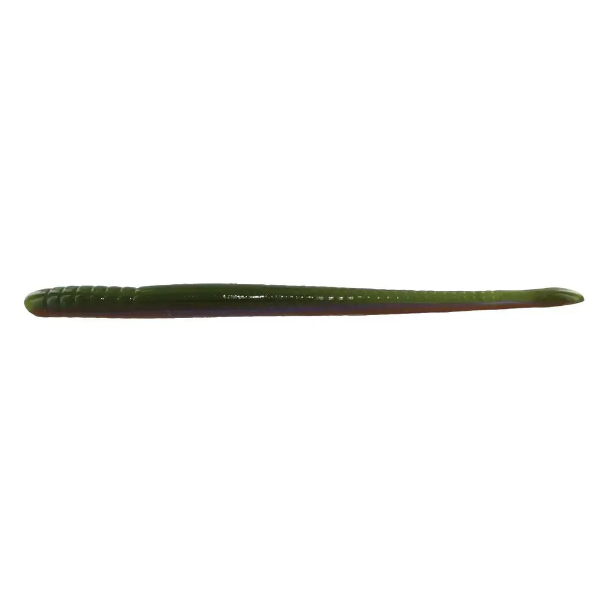 Roboworm 6" Fat Straight Tail Worms (8 Pk)