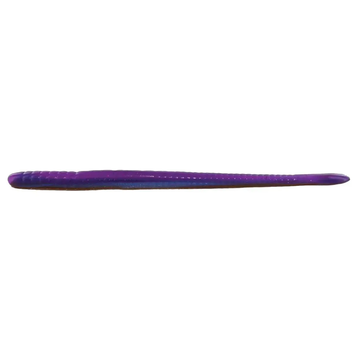 Roboworm 6" Fat Straight Tail Worms (8 Pk)