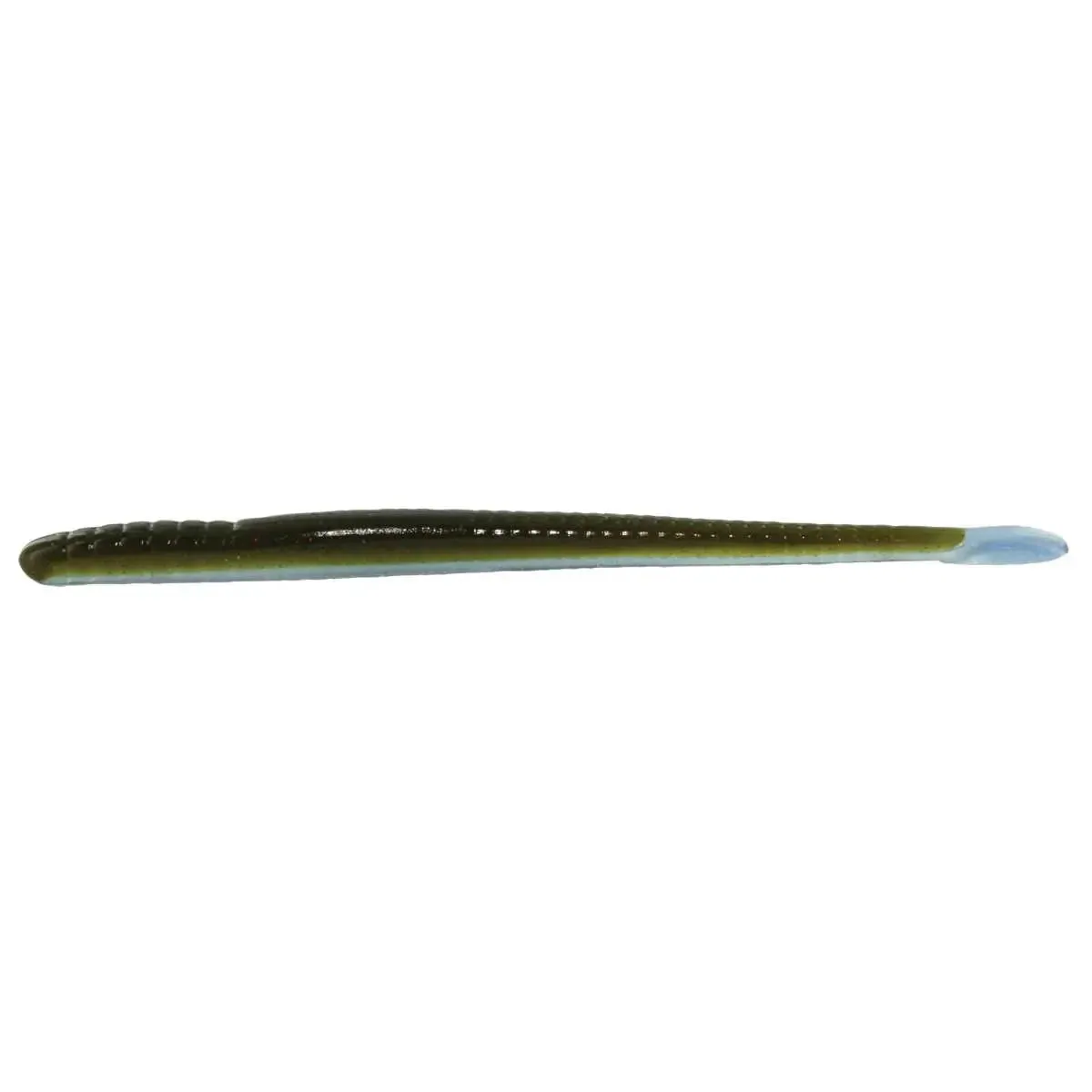 Roboworm 6" Fat Straight Tail Worms (8 Pk)