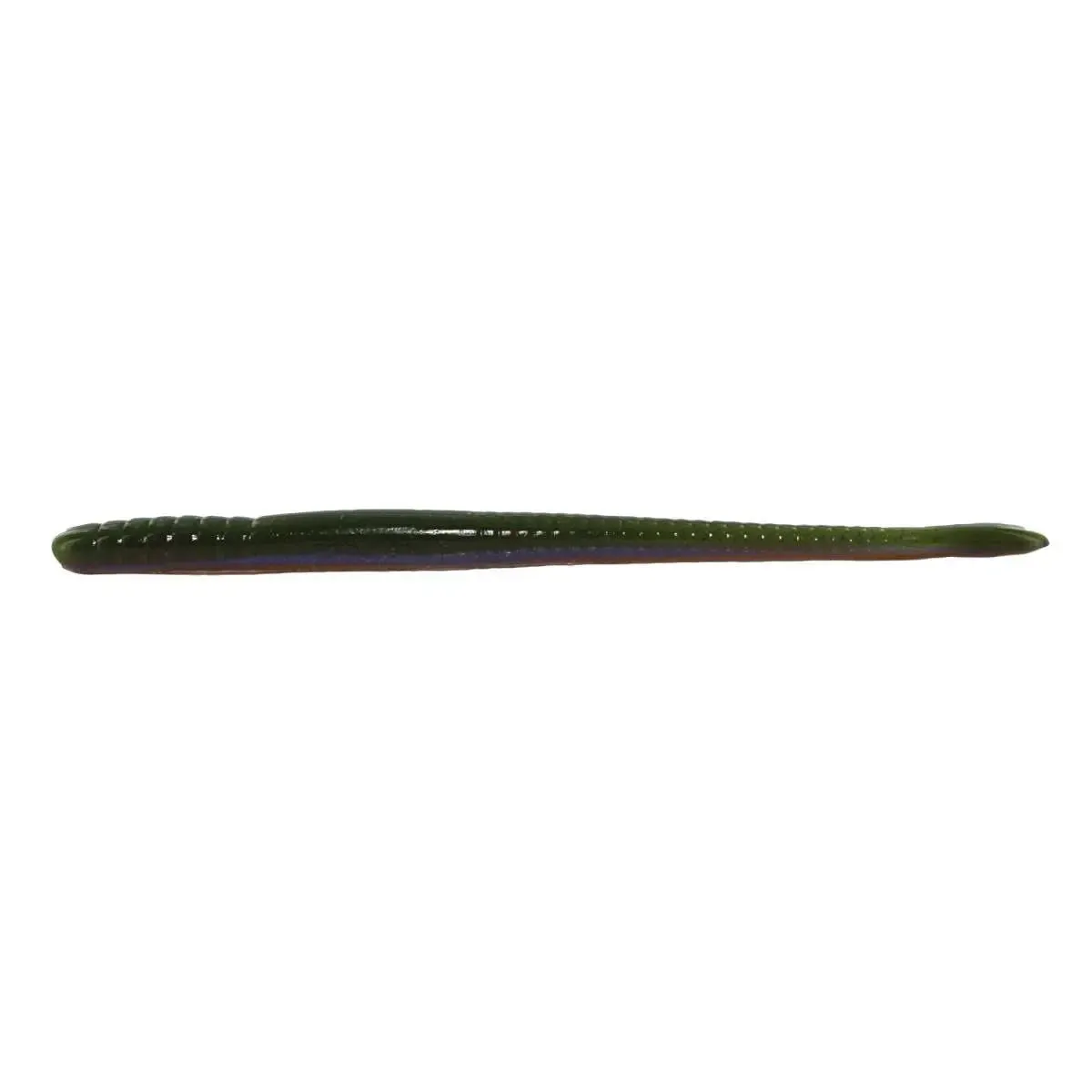 Roboworm 6" Fat Straight Tail Worms (8 Pk)