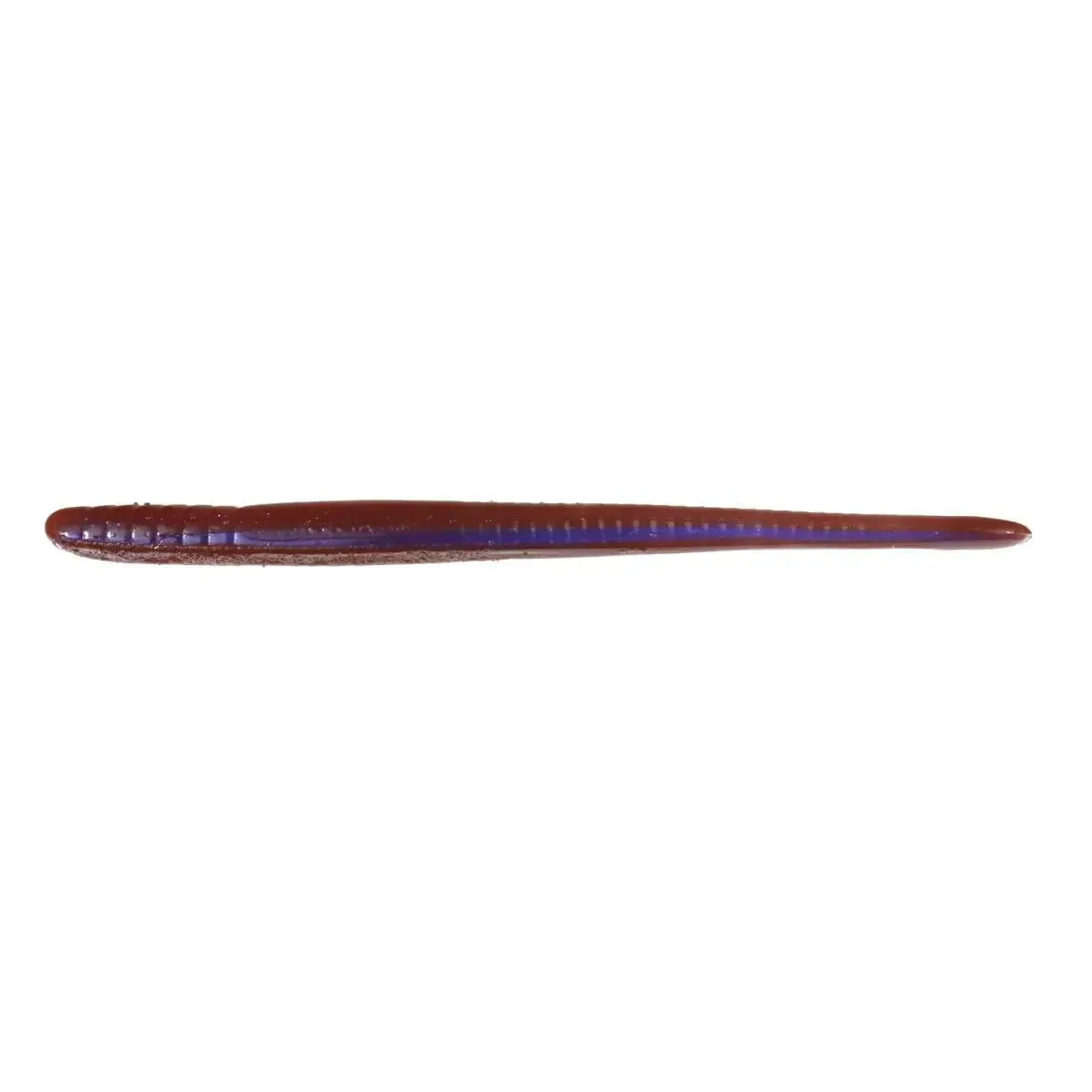 Roboworm 6" Fat Straight Tail Worms (8 Pk)