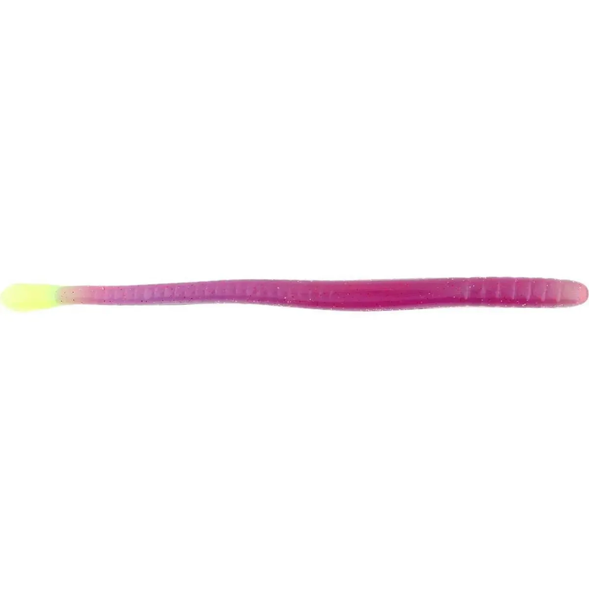 Roboworm 6" Fat Straight Tail Worms (8 Pk)