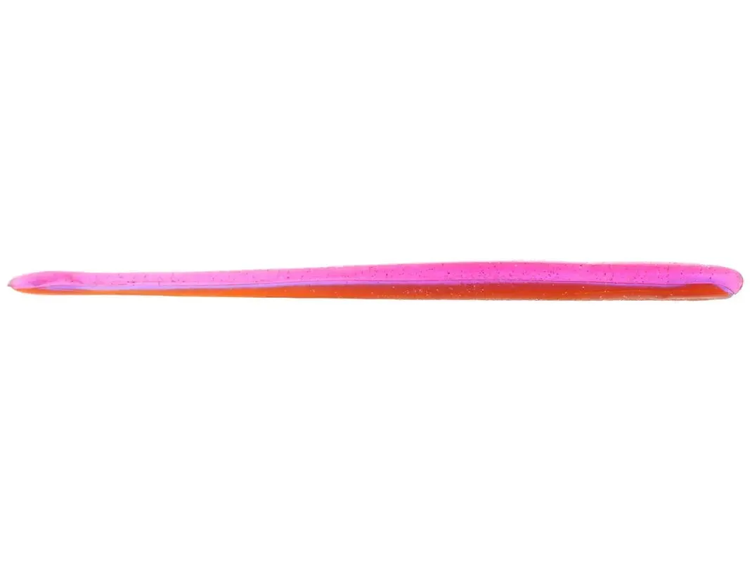 Roboworm 6" Fat Straight Tail Worms (8 Pk)