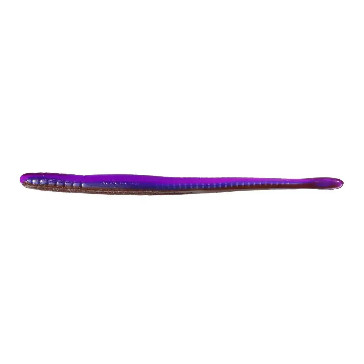 Roboworm 6" Fat Straight Tail Worms (8 Pk)