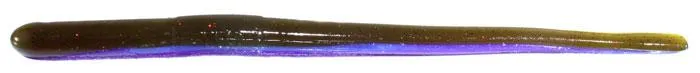 Roboworm 6" Straight Tail Worms (10 Pk)