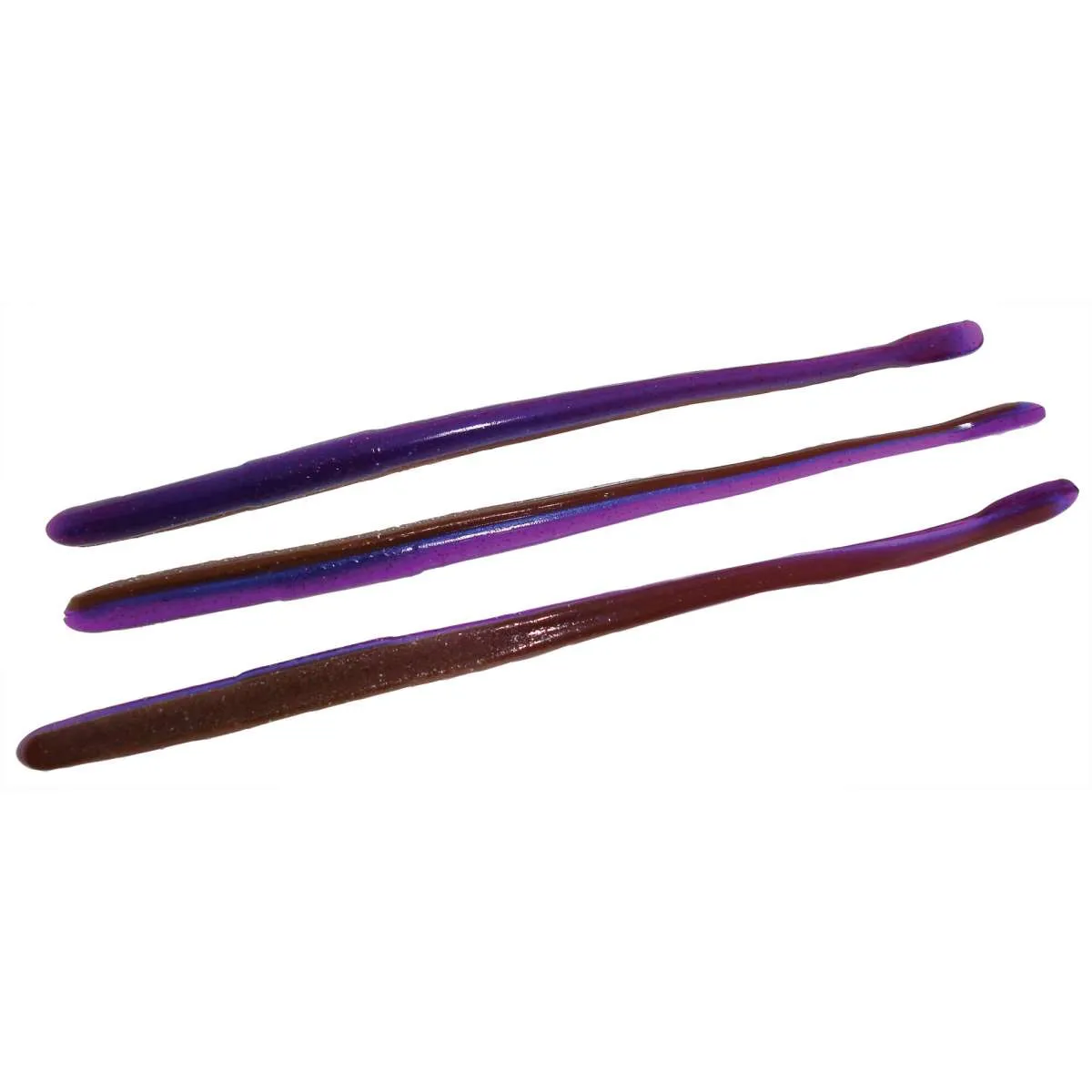 Roboworm 6" Straight Tail Worms (10 Pk)