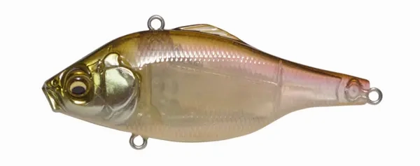SALE - Megabass Vibration-X Ultra (Rattle)