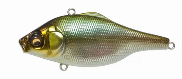 SALE - Megabass Vibration-X Ultra (Rattle)