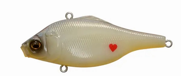 SALE - Megabass Vibration-X Ultra (Rattle)