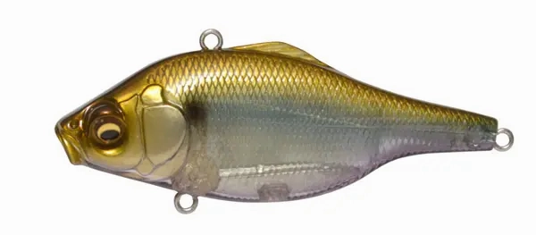 SALE - Megabass Vibration-X Ultra (Rattle)
