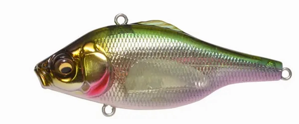 SALE - Megabass Vibration-X Ultra (Rattle)