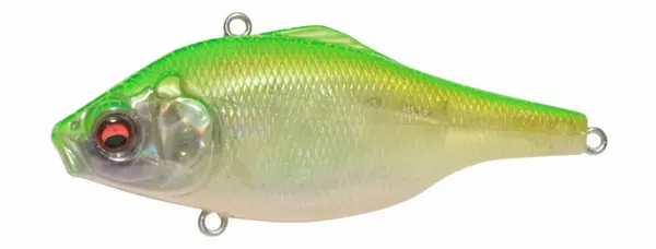 SALE - Megabass Vibration-X Ultra (Rattle)