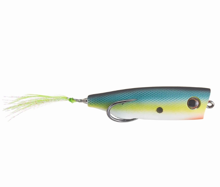 SNAGPROOF ZOO POP 3/8OZ POPPER