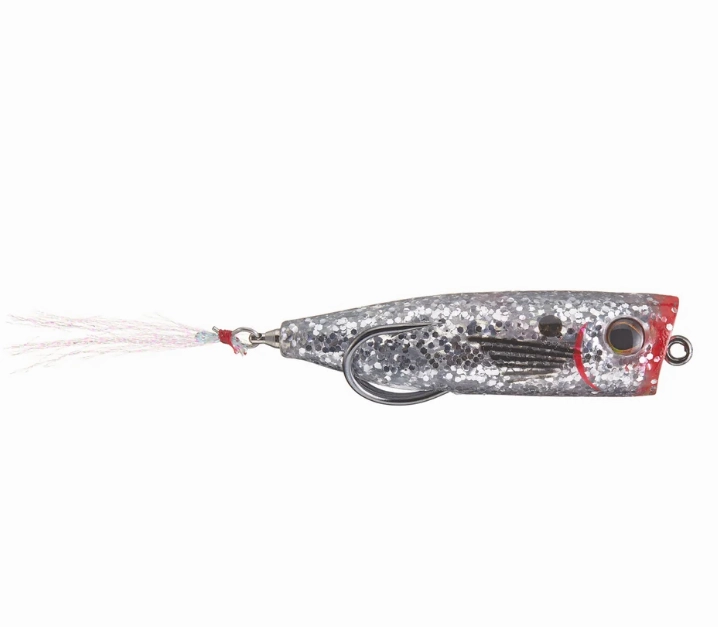 SNAGPROOF ZOO POP 3/8OZ POPPER