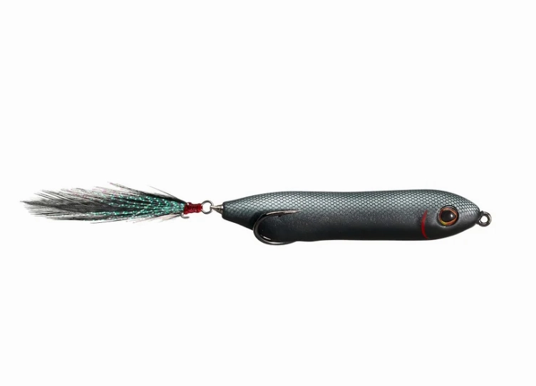 SNAGPROOF ZOO PUP 1/2OZ TOPWATER WALKING BAIT