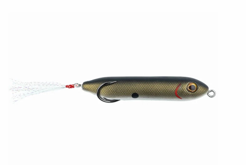 SNAGPROOF ZOO PUP 1/2OZ TOPWATER WALKING BAIT