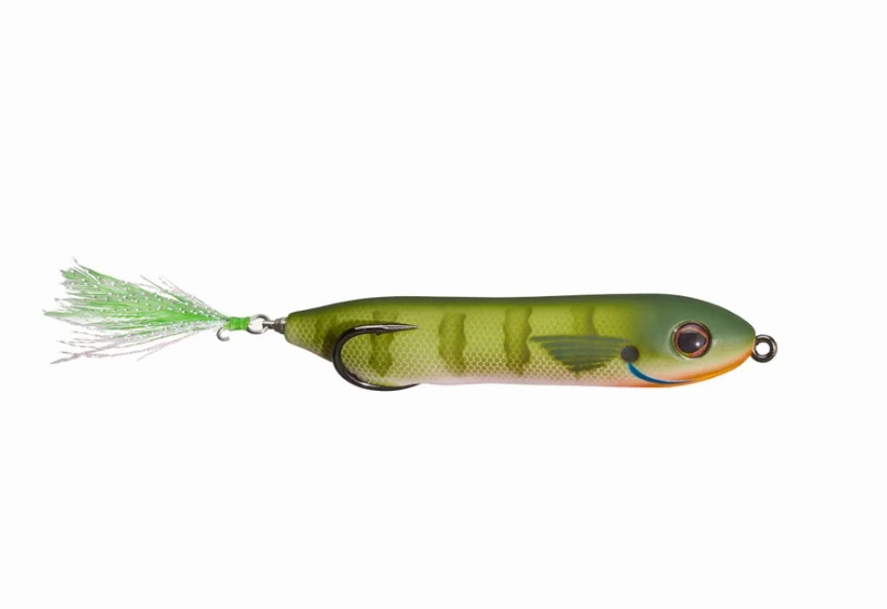 SNAGPROOF ZOO PUP 1/2OZ TOPWATER WALKING BAIT