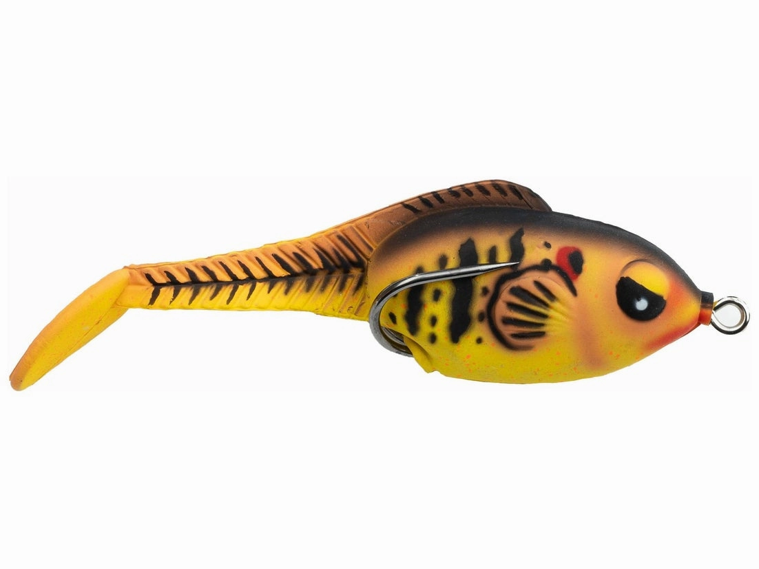 SNAGPROOF ZOO WAKE